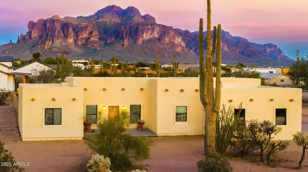 Apache Junction, AZ 85119,4227 N Idaho Road