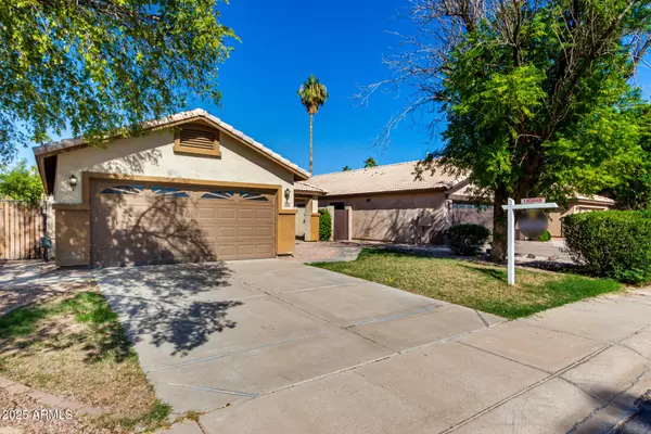 Gilbert, AZ 85233,146 W Dublin Street