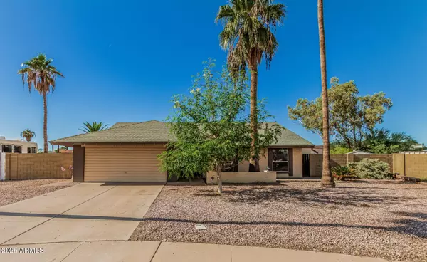 Chandler, AZ 85225,800 W MARLBORO Drive