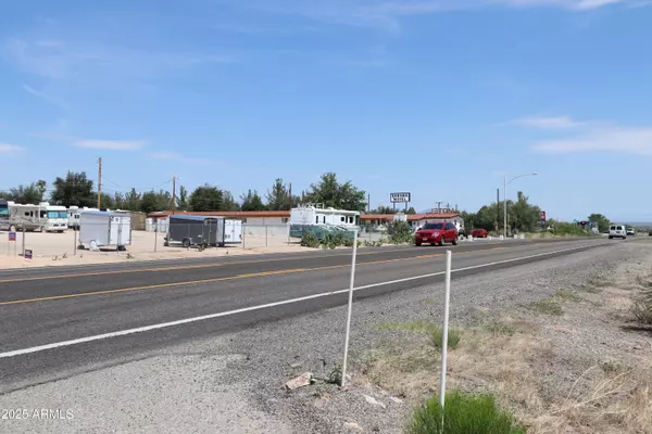Cochise, AZ 85606,S HWY 80 Way #0