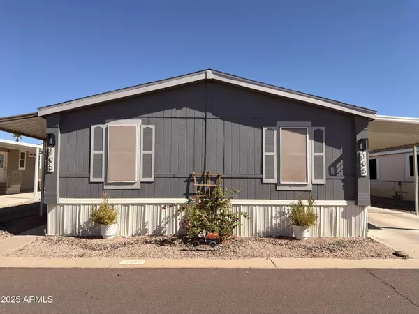 Mesa, AZ 85208,8832 E Pueblo Avenue #105