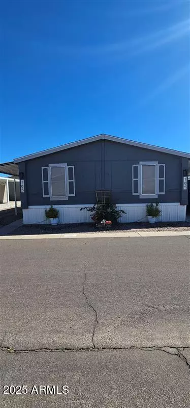8832 E Pueblo Avenue #105, Mesa, AZ 85208