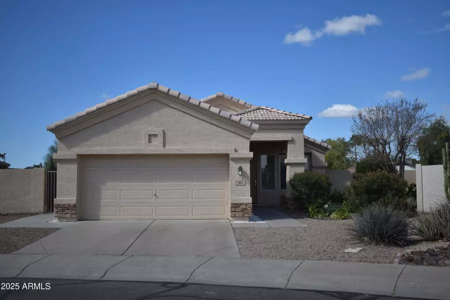 80 S PINEVIEW Place, Chandler, AZ 85226