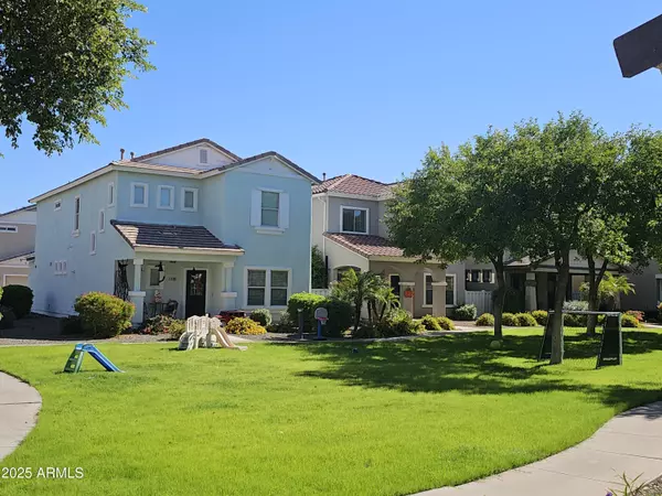 Gilbert, AZ 85296,1309 S Minneola Lane