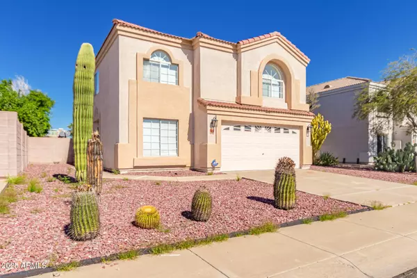 1226 E WAHALLA Lane, Phoenix, AZ 85024