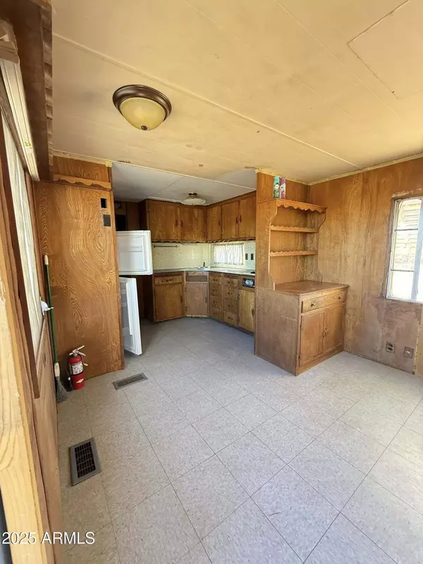 Huachuca City, AZ 85616,423 E Camino De Pampas --