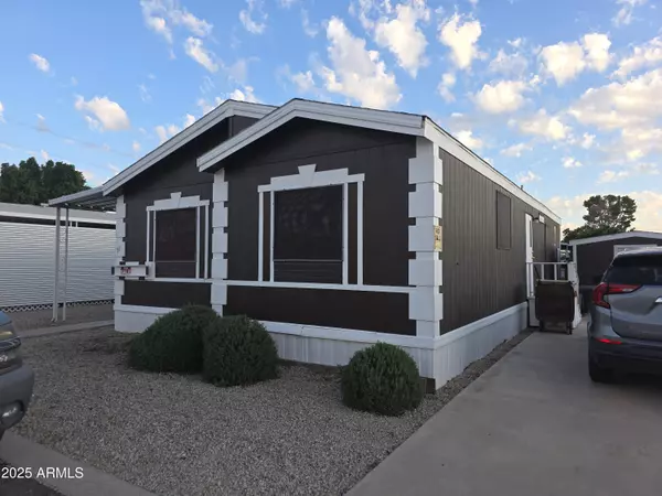 19802 N 32nd Street #51, Phoenix, AZ 85050