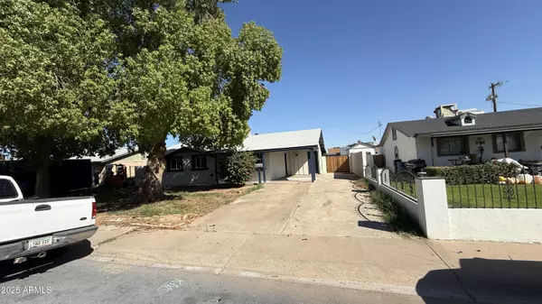 Phoenix, AZ 85033,3307 N 65TH Avenue