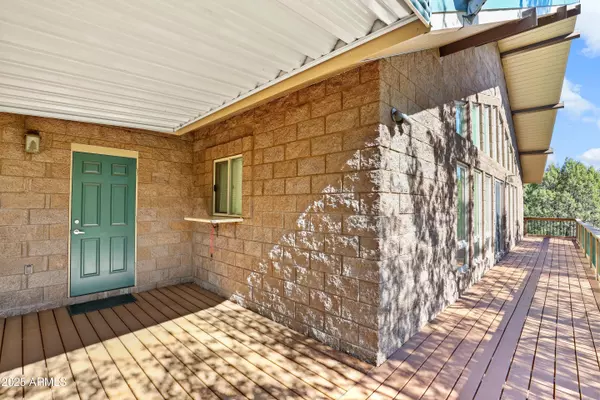 Payson, AZ 85541,989 W VERDE Road