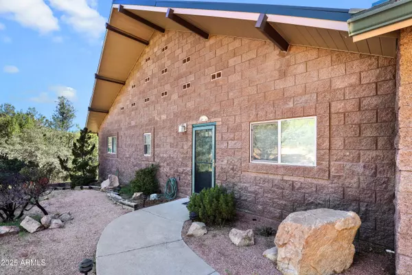 Payson, AZ 85541,989 W VERDE Road