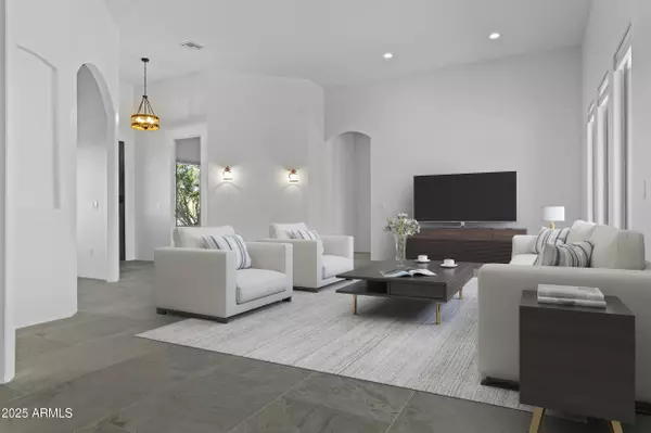 Phoenix, AZ 85086,2617 W DESERT HILLS Drive