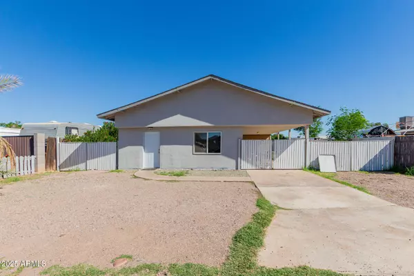 2223 N SUMMER Street, Mesa, AZ 85203