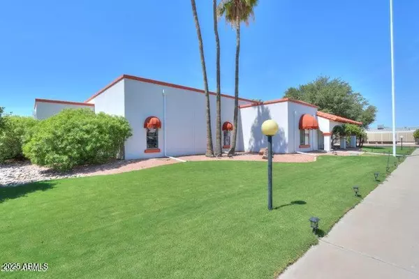 Casa Grande, AZ 85122,450 W Sunwest Drive ##68