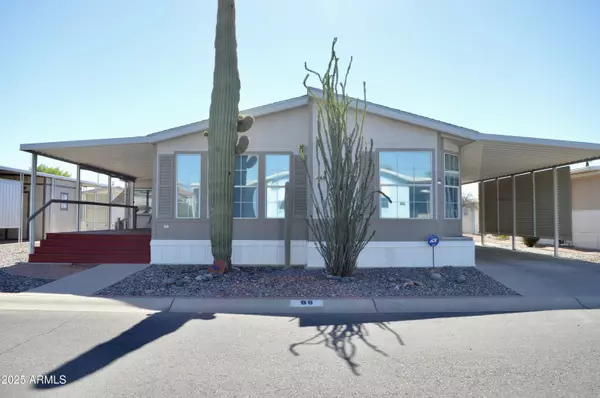 Casa Grande, AZ 85122,450 W Sunwest Drive ##68