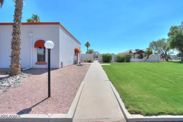 Casa Grande, AZ 85122,450 W Sunwest Drive ##68