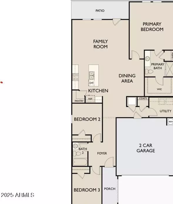 Tolleson, AZ 85353,9844 W ALBENIZ Place
