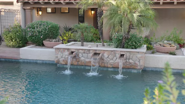 Carefree, AZ 85377,8944 E LAZYWOOD Place