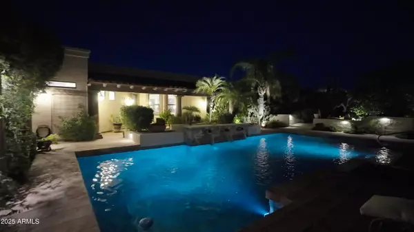 Carefree, AZ 85377,8944 E LAZYWOOD Place