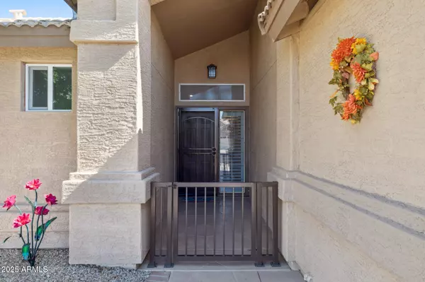 Goodyear, AZ 85395,15055 W VERDE Lane