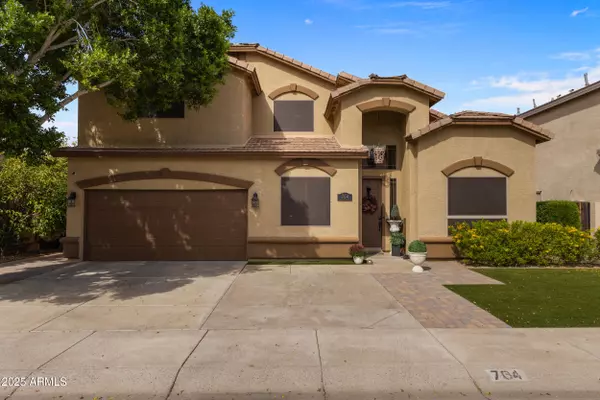 764 E IRMA Lane, Phoenix, AZ 85024