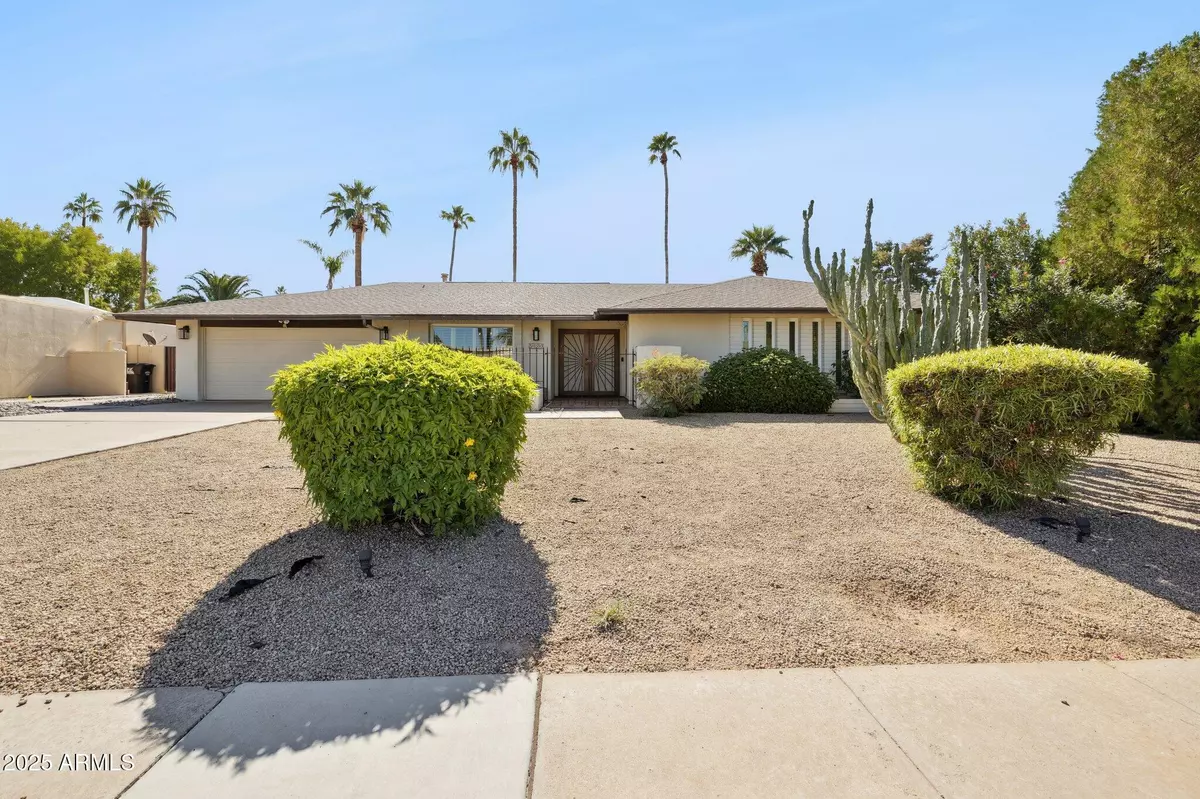 Scottsdale, AZ 85258,8590 E VIA DE DORADO --