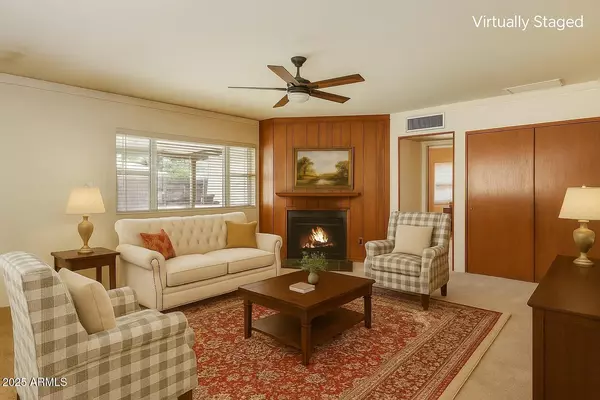 Phoenix, AZ 85015,3321 N 17TH Drive