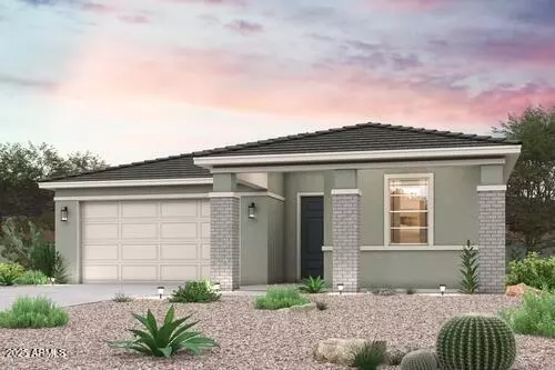 23012 W POTTER Drive, Surprise, AZ 85387