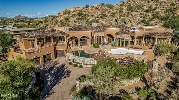 Scottsdale, AZ 85262,27951 N 103RD Place