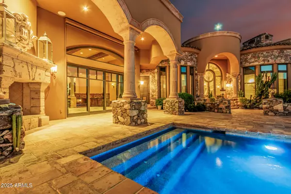 Scottsdale, AZ 85262,27951 N 103RD Place