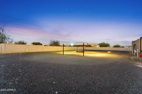 Wittmann, AZ 85361,24916 W RED ROBIN Drive