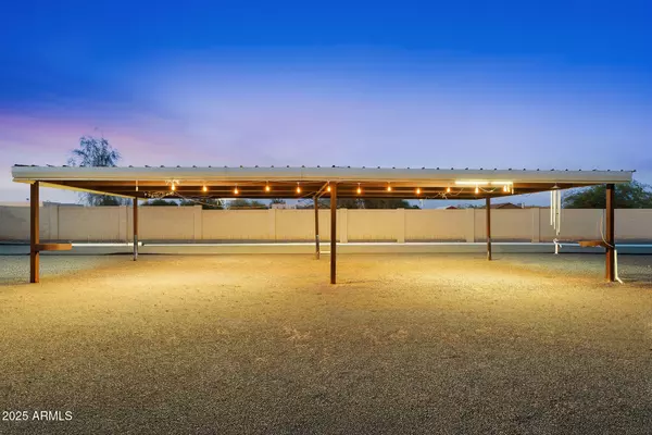 Wittmann, AZ 85361,24916 W RED ROBIN Drive