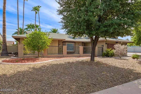 Scottsdale, AZ 85250,8201 E Montebello Avenue