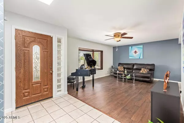 Scottsdale, AZ 85250,8201 E Montebello Avenue