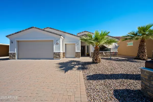 2611 N ARMOUR Avenue, Mesa, AZ 85215