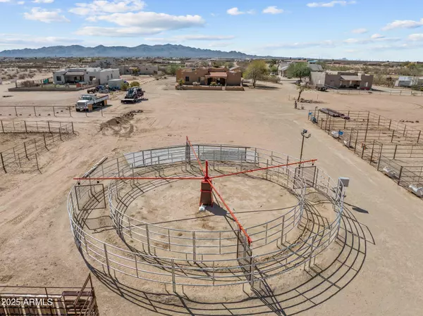 Wittmann, AZ 85361,25718 W BAKER Drive