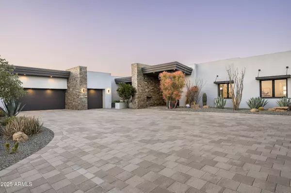 Scottsdale, AZ 85255,8822 E Chino Drive