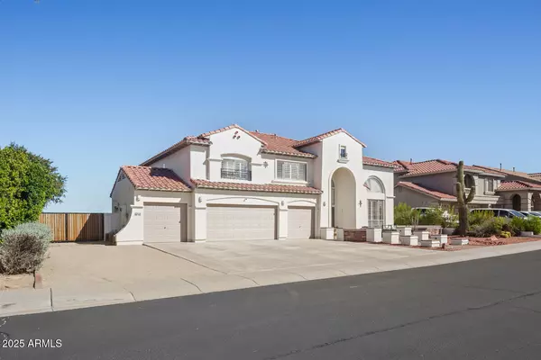 Peoria, AZ 85383,9608 W KEYSER Drive