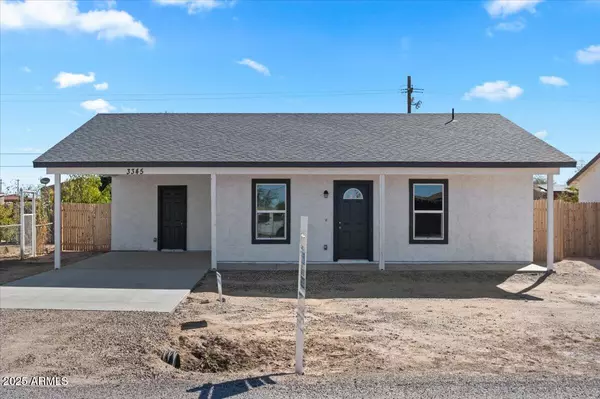 Eloy, AZ 85131,3345 W Tollan Drive