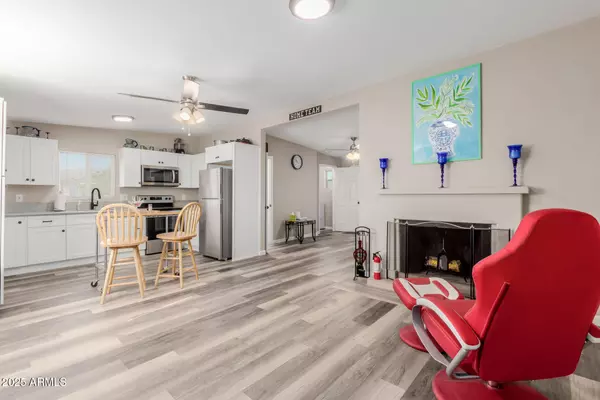 Black Canyon City, AZ 85324,33450 S RIVER BEND Road