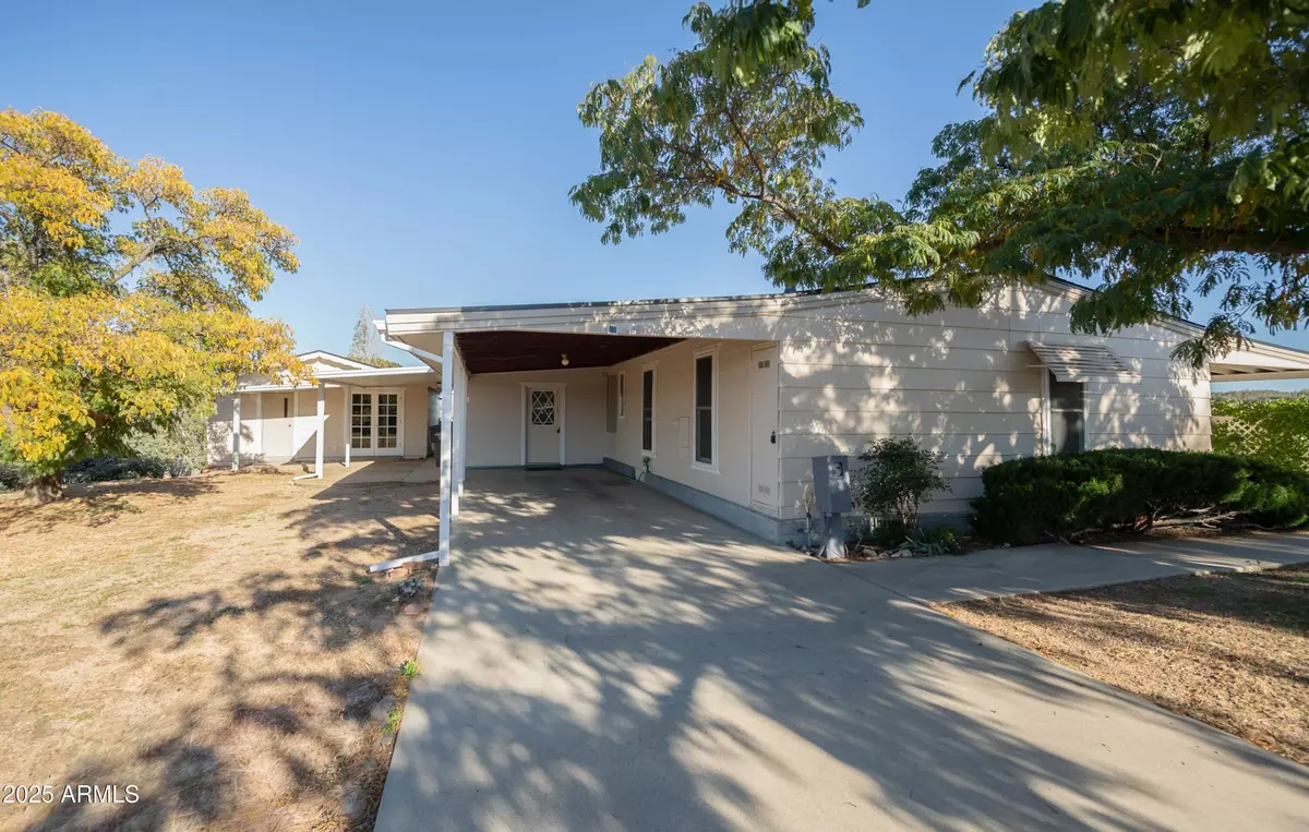 Dewey, AZ 86327,1085 N SWISS Street