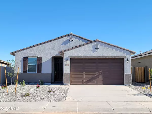 37114 W VERA CRUZ Drive, Maricopa, AZ 85138