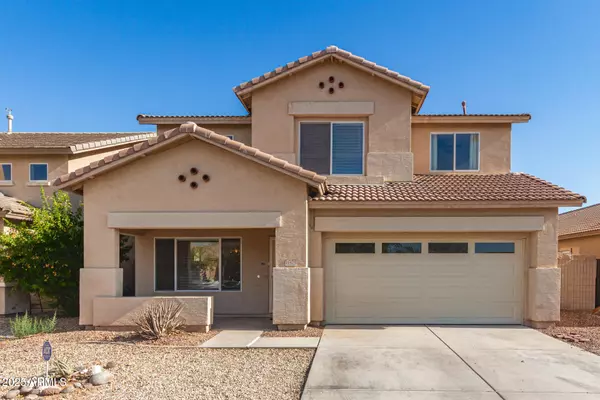 Avondale, AZ 85323,11625 W MONROE Street