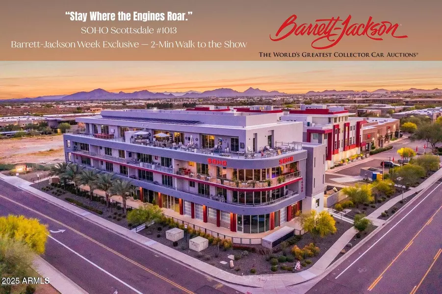 16510 N 92ND Street #1013, Scottsdale, AZ 85260