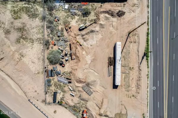 Mesa, AZ 85208,0 Signal Butte -- #1