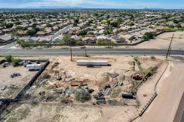 Mesa, AZ 85208,0 Signal Butte -- #1