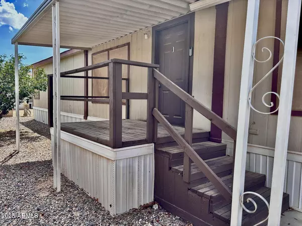 El Mirage, AZ 85335,12721 W Greenway Road #114