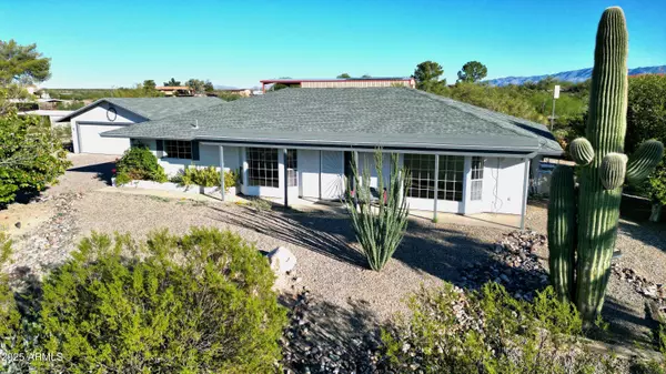 Wickenburg, AZ 85390,35155 S Turtle Creek Road