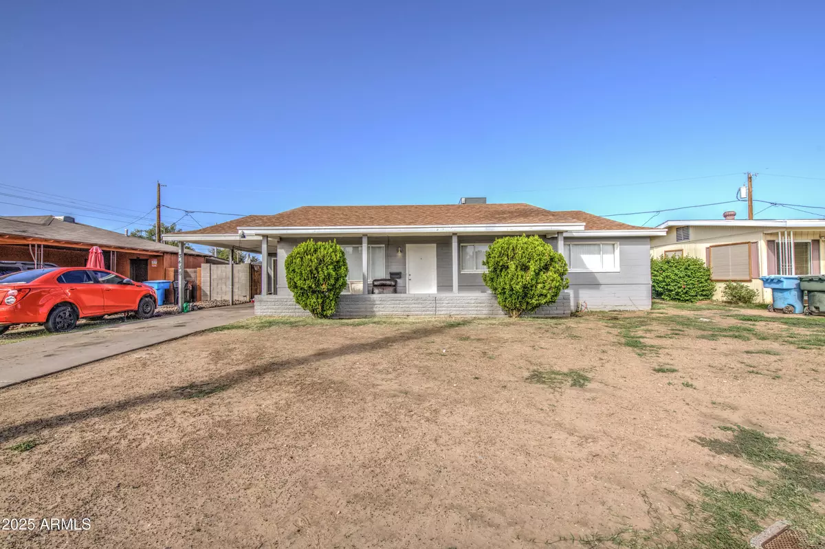 Phoenix, AZ 85029,3438 W SIERRA Street