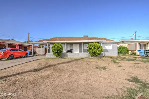 3438 W SIERRA Street, Phoenix, AZ 85029