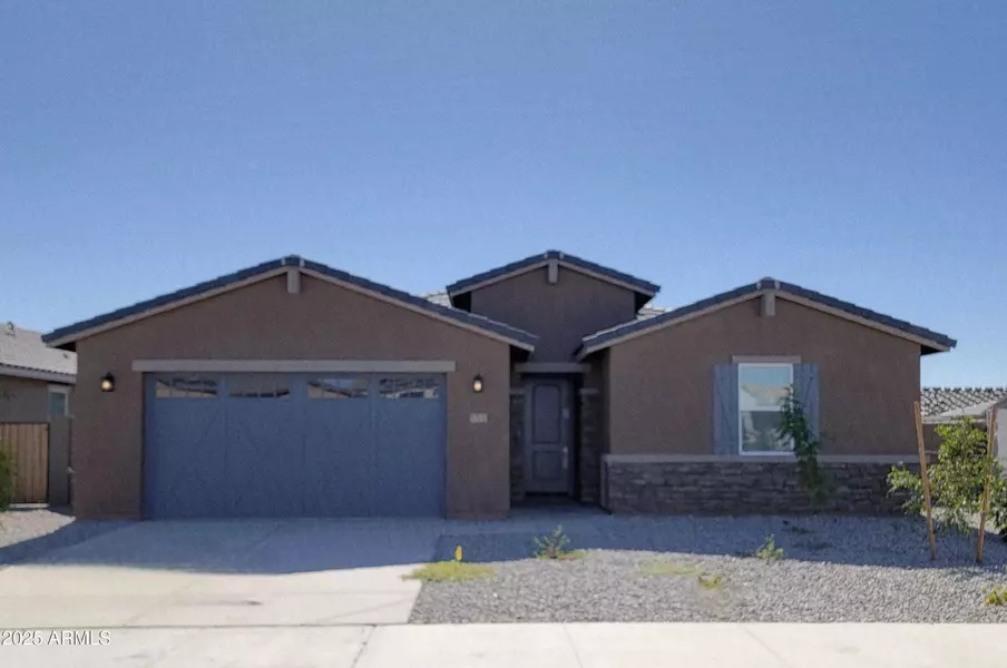 37231 W Parador Lane, Maricopa, AZ 85138